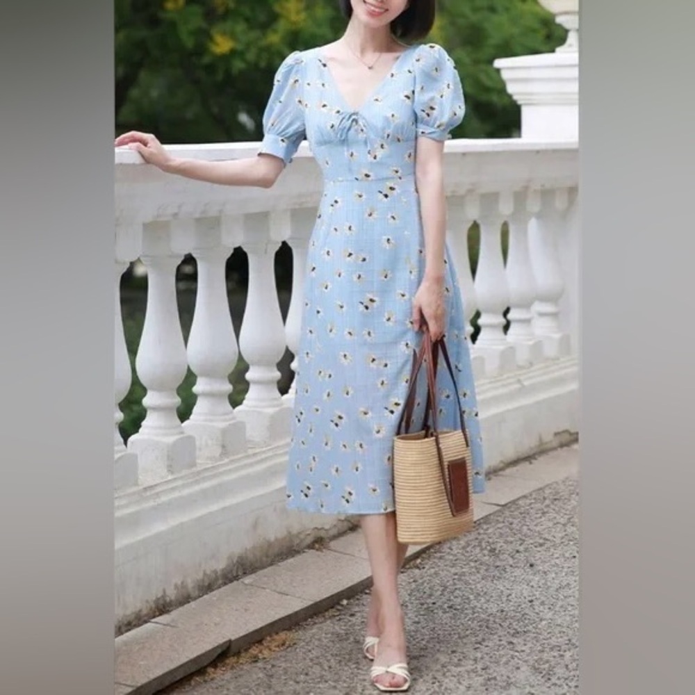 NWT Petite Studio Everette Dress Size XXS